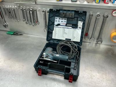 Übersichtsbild von 2014 Bosch GST 150 CE Jigsaw